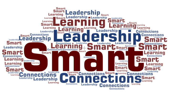 Get your free resource guide on Smart Leadership.